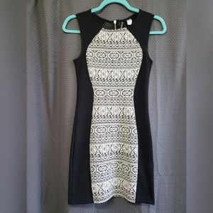Bodycon Dress